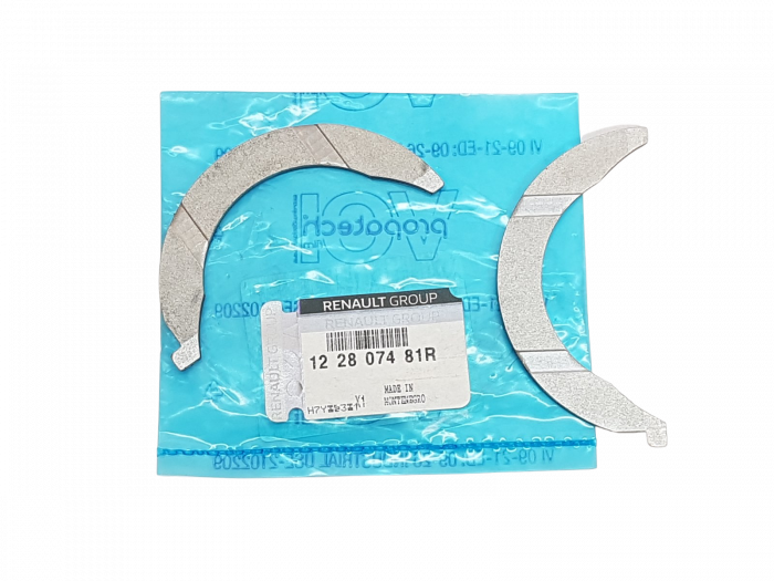 MAIS 122807481R GEZİ YATAGI TRAFIC III-QASHQAI-KADJAR 1.6DCI R9M